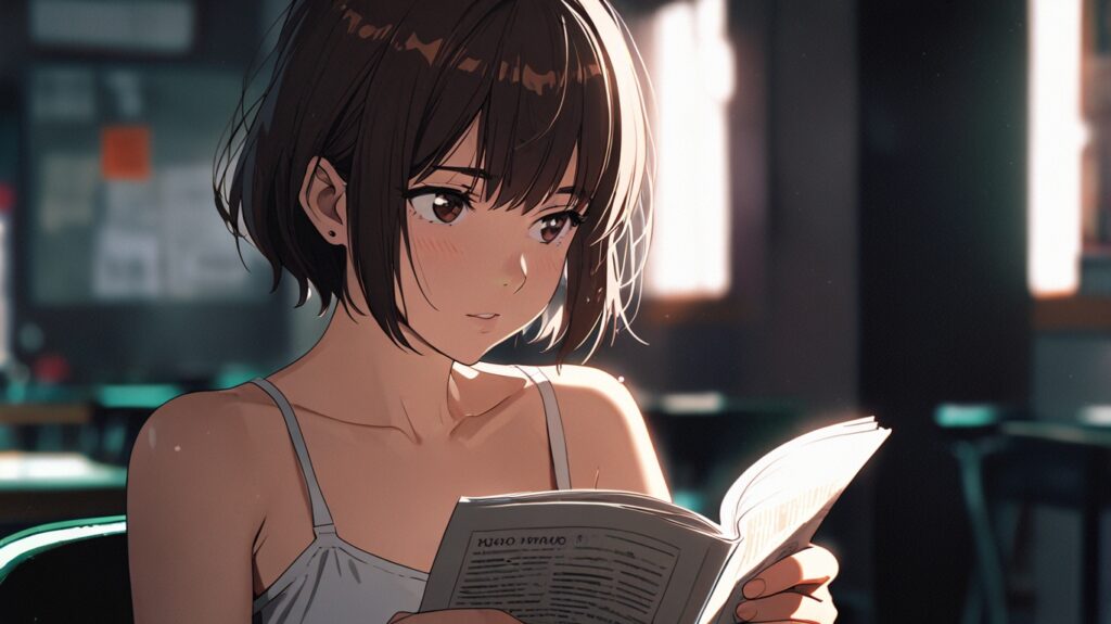 本谷有希子「あの子の考えることは変」の超あらすじ(ネタバレあり)
