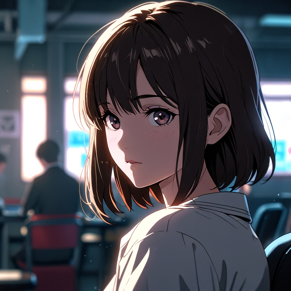「スイミングスクール」の超あらすじ(ネタバレあり)