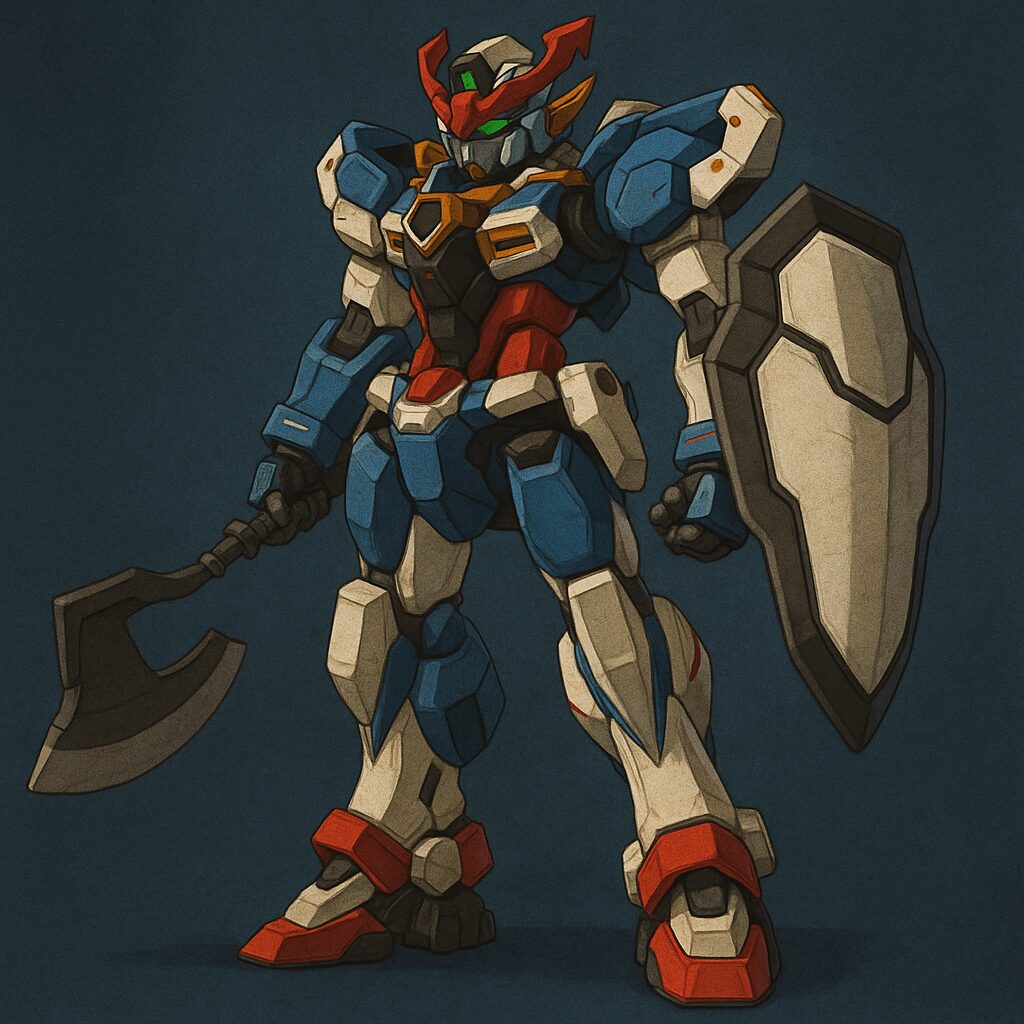 ガンダムジークアクス第12話の超あらすじ(ネタバレあり)
