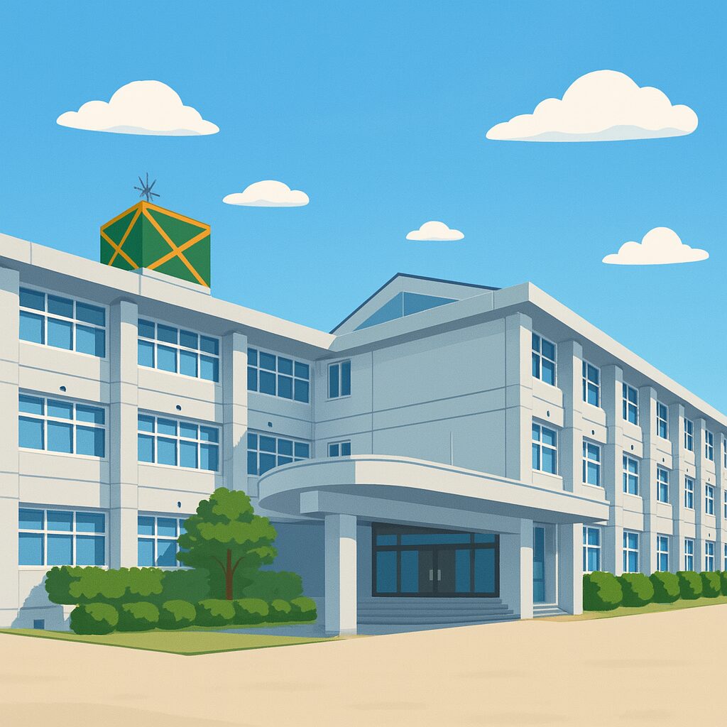 佐賀北高校の偏差値は?合格ラインや内申点、進学実績まで徹底解説!