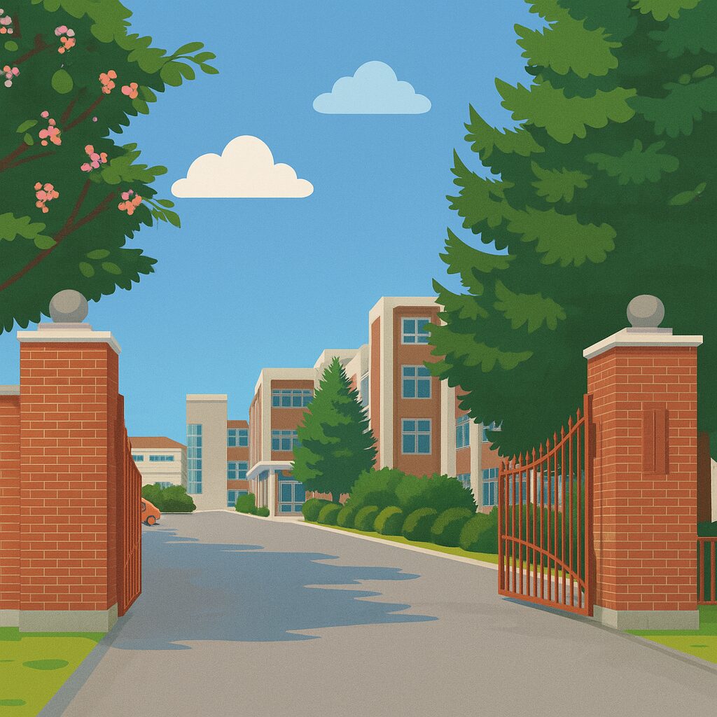弘前学院聖愛高校の偏差値は？合格ライン・進学実績・評判まで徹底解説！