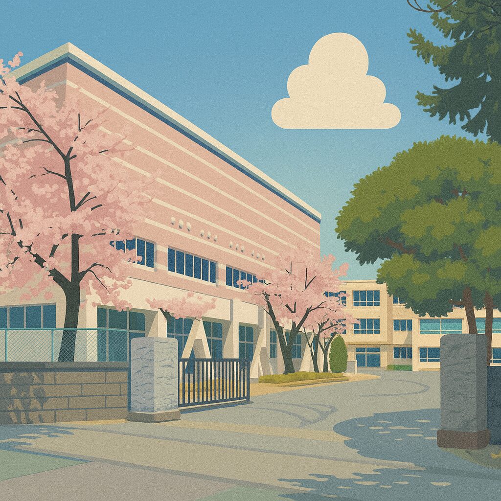 日本大学山形高校の偏差値は？合格対策まで徹底解説！