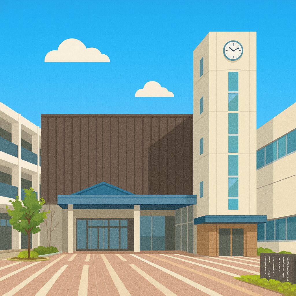 東洋大学附属姫路高校の偏差値
