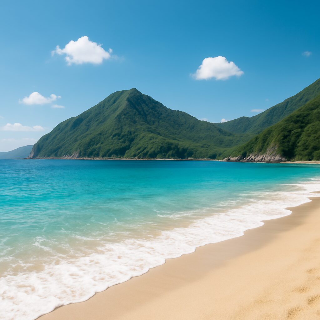 海の日と山の日の違いは?由来からオリンピックでの移動まで解説