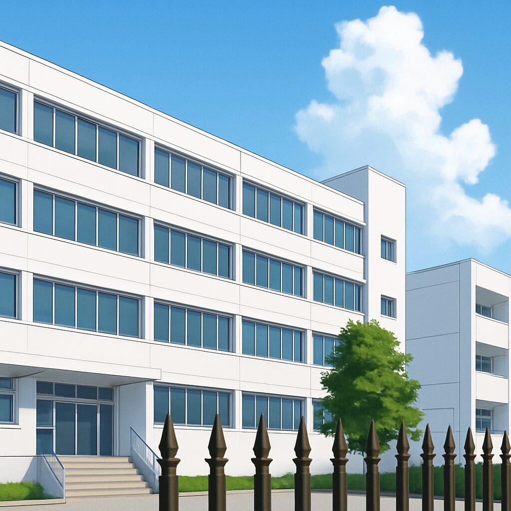 聖光学院高校の偏差値は？コース別の難易度や進学実績を徹底解説！