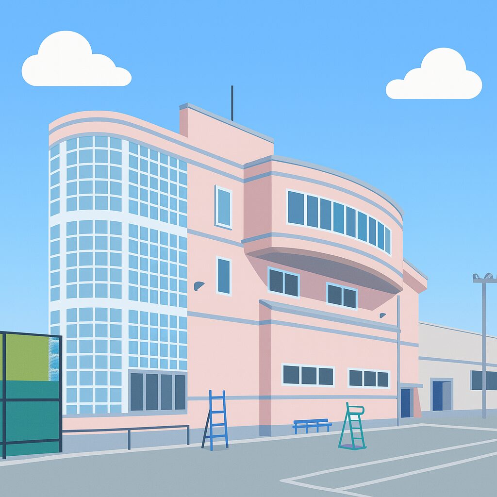 豊橋中央高校の偏差値は？合格ラインと学科別の特徴を徹底解説！