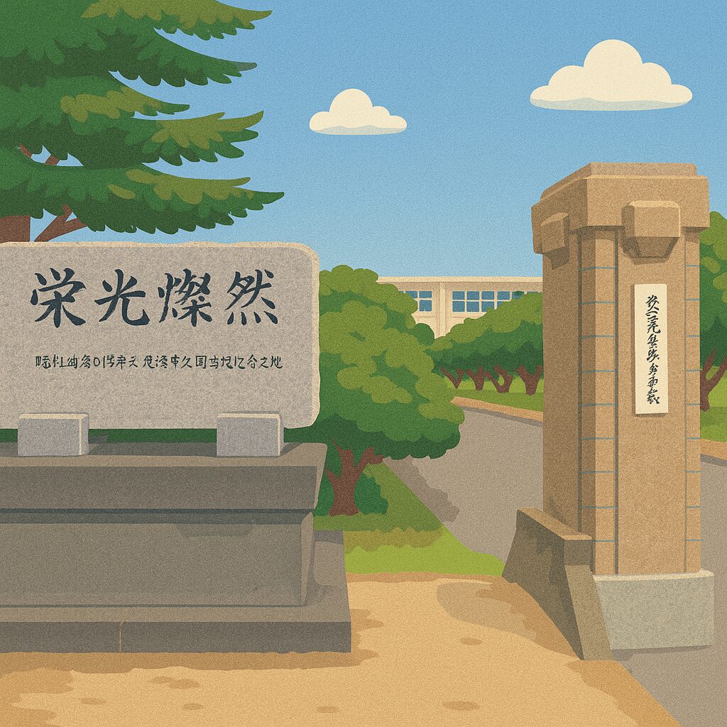 金足農業高校