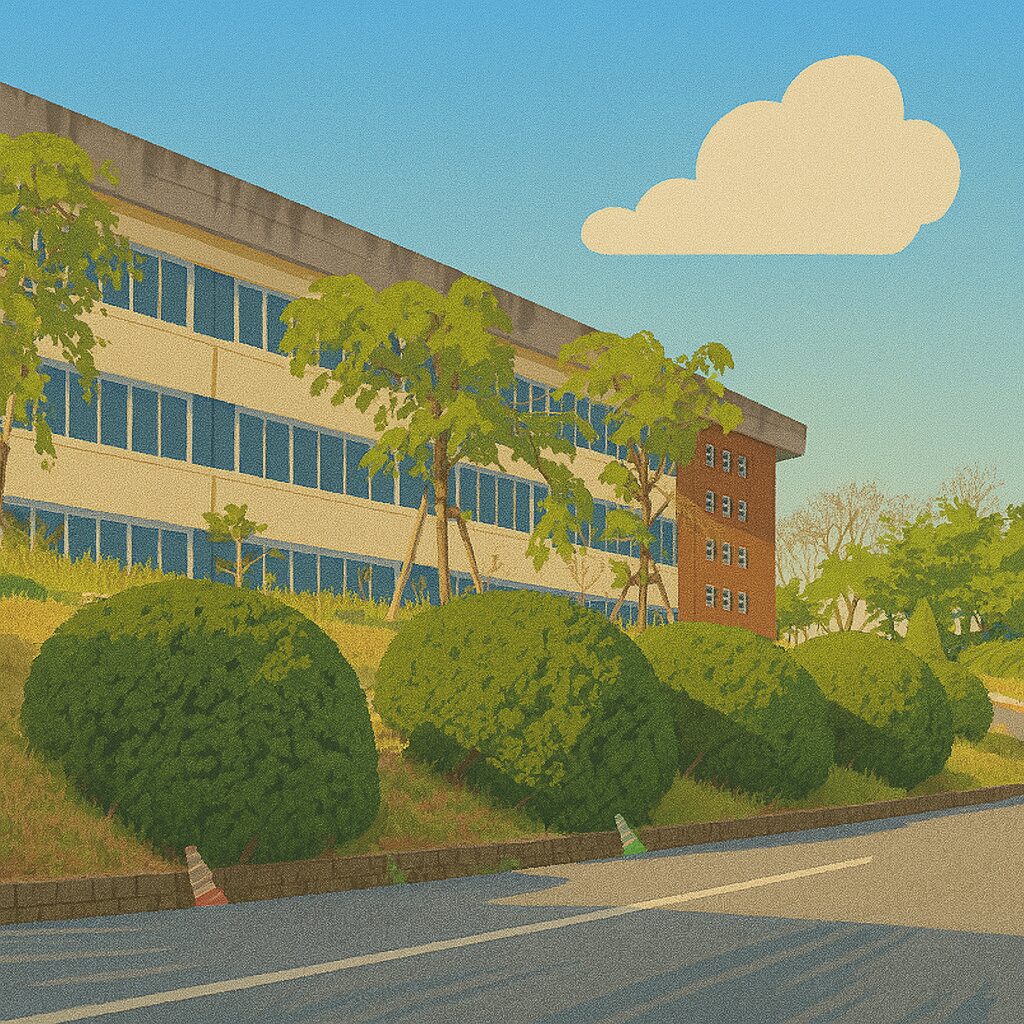 高知中央高校
