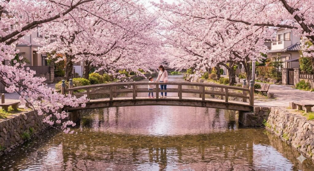 愛知の桜名所！地元民が教える絶景スポット完全ガイド