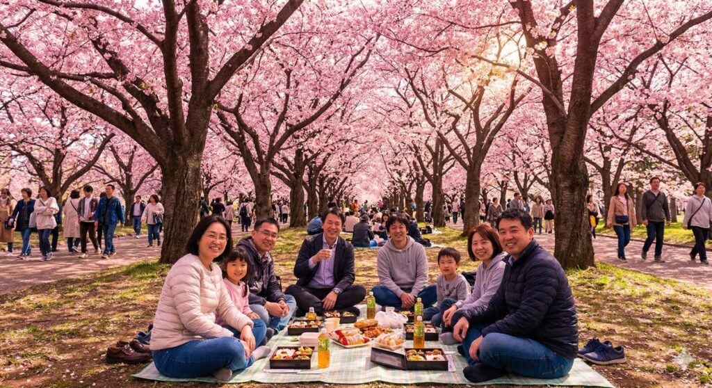 札幌の桜の名所！アクセス・見頃・穴場を地元民が伝授