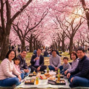 札幌の桜の名所！アクセス・見頃・穴場を地元民が伝授