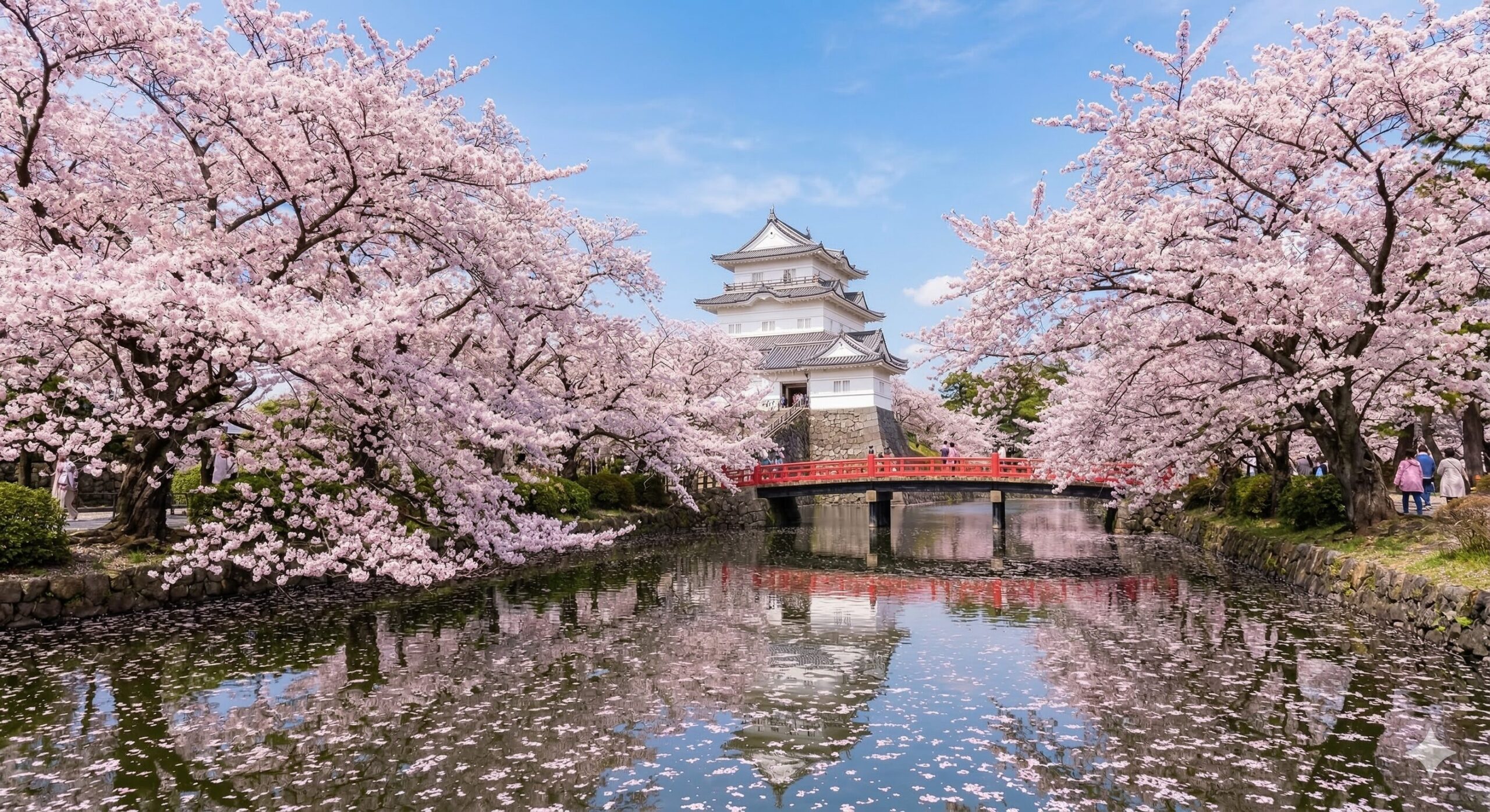 神奈川の桜名所