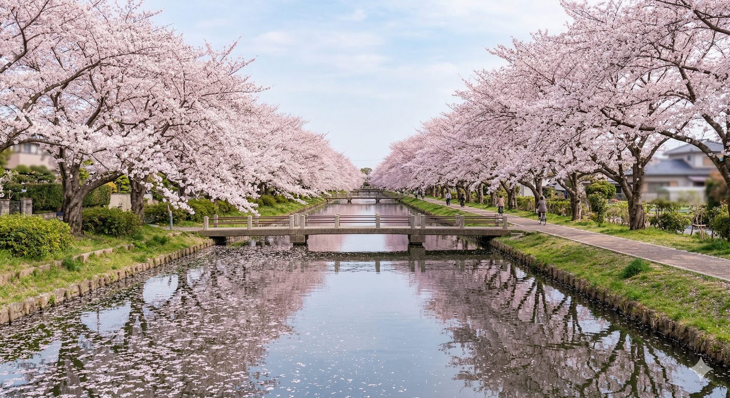 神奈川の桜名所