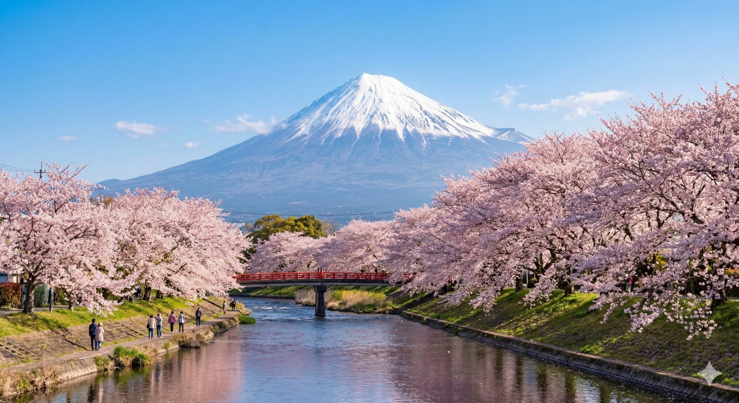 静岡の桜の名所を巡る絶景お花見完全ガイド